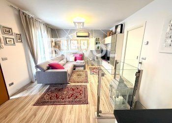 Foto 2 - Appartamento via Nogaredo
 
74, Martignacco - foto 2