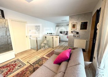 Foto 3 - Appartamento via Nogaredo
 
74, Martignacco - foto 3