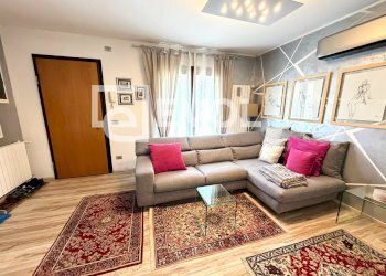 Foto 5 - Appartamento via Nogaredo
 
74, Martignacco - foto 5