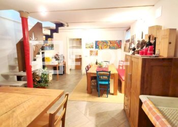 Foto 16 - Appartamento via Nogaredo
 
74, Martignacco - foto 16