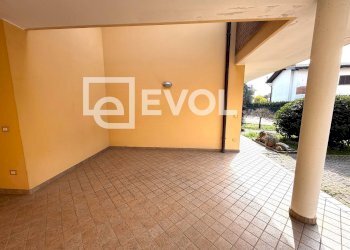 Foto 27 - Appartamento via Nogaredo
 
74, Martignacco - foto 27