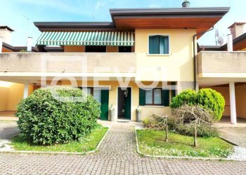 Foto 28 - Appartamento via Nogaredo
 
74, Martignacco - foto 28