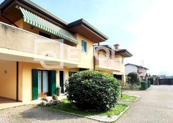 Foto 29 - Appartamento via Nogaredo
 
74, Martignacco - foto 29