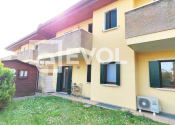 Foto 30 - Appartamento via Nogaredo
 
74, Martignacco - foto 30