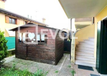 Foto 32 - Appartamento via Nogaredo
 
74, Martignacco - foto 32