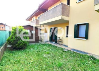 Foto 34 - Appartamento via Nogaredo
 
74, Martignacco - foto 34