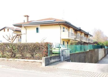 Foto 36 - Appartamento via Nogaredo
 
74, Martignacco - foto 36