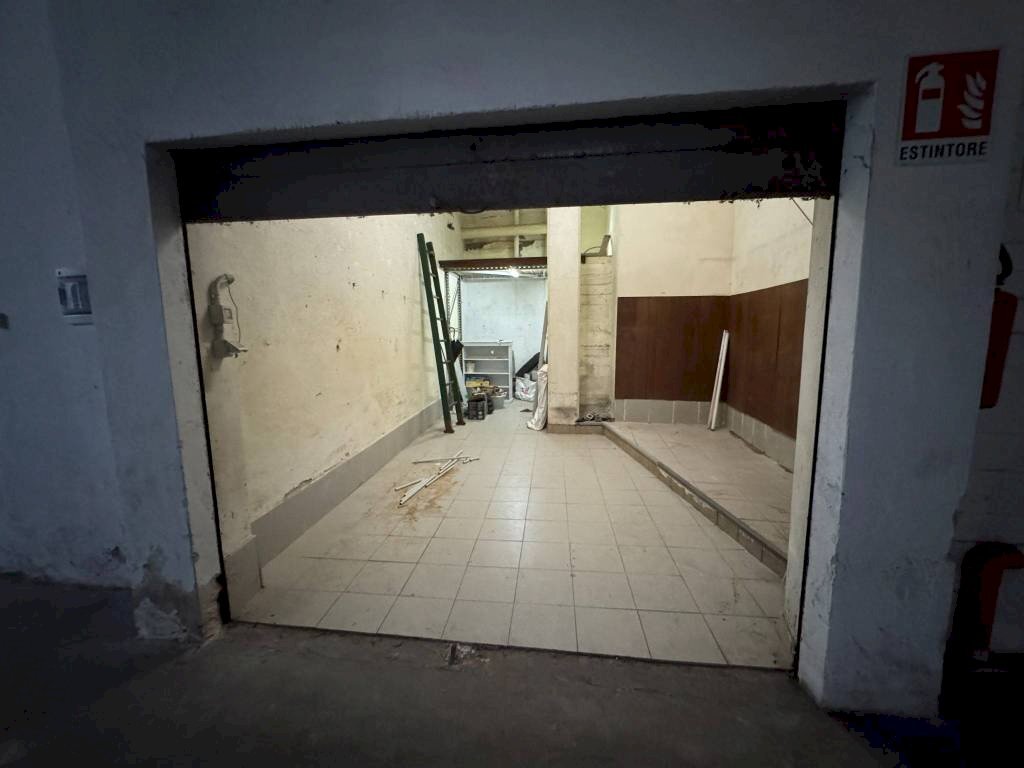 Box auto - Box via Antonio Gavino, Genova (neighborhood Pegli) - photo 2