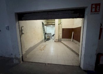 Box auto - Box via Antonio Gavino, Genova (neighborhood Pegli) - photo 2