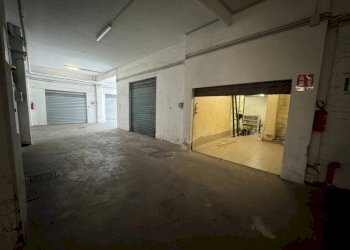 Box auto - Box via Antonio Gavino, Genova (neighborhood Pegli) - photo 3