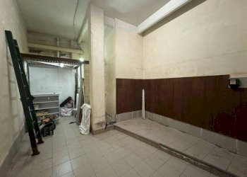 Box auto - Box via Antonio Gavino, Genova (neighborhood Pegli) - photo 4