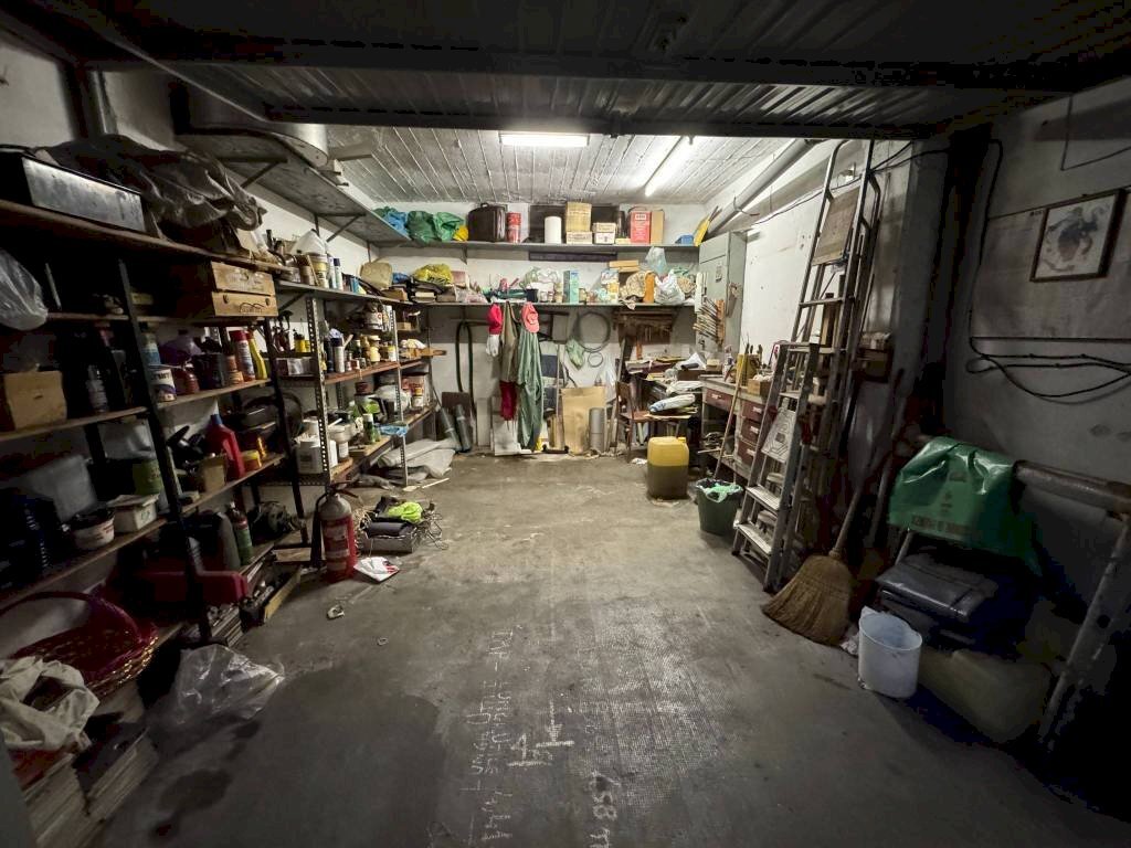 Box auto - Box via de Nicolay, Genova (neighborhood Pegli) - photo 2