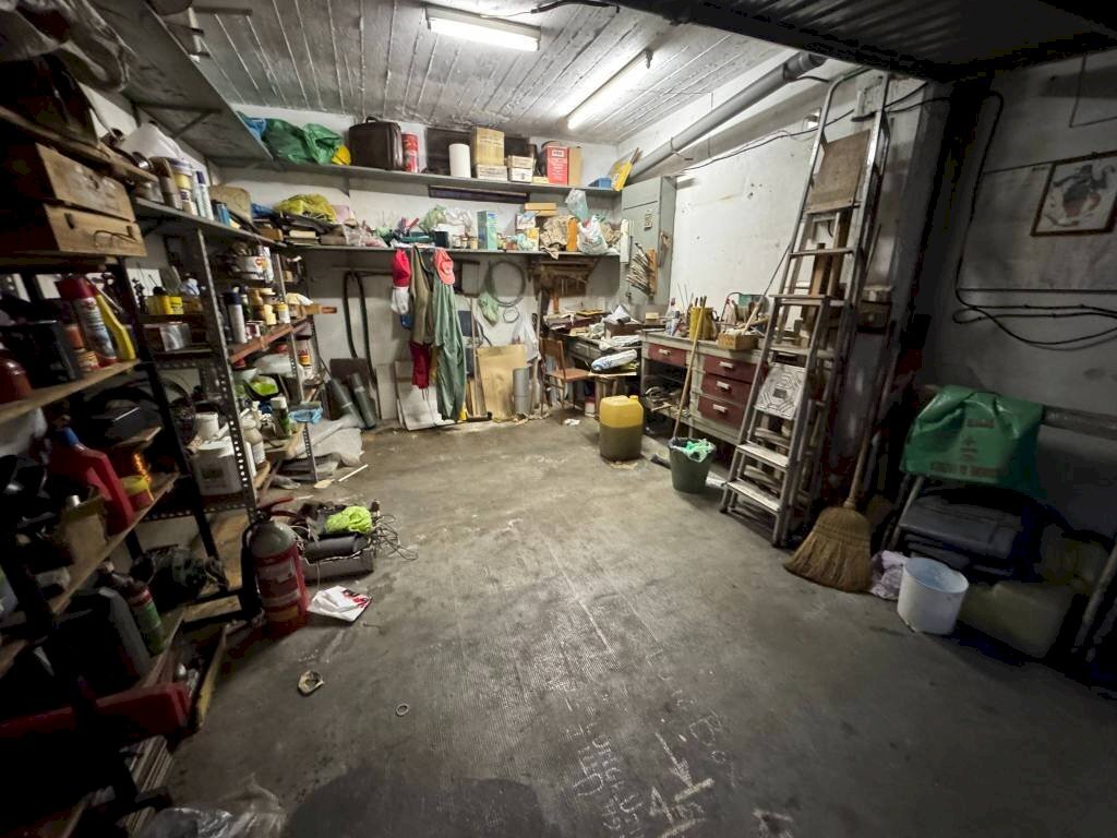 Box auto - Box via de Nicolay, Genova (neighborhood Pegli) - photo 3