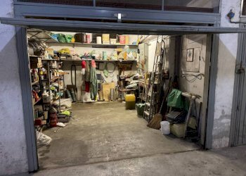 Box auto - Box via de Nicolay, Genova (neighborhood Pegli) - photo 1