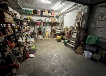 Box auto - Box via de Nicolay, Genova (neighborhood Pegli) - photo 3