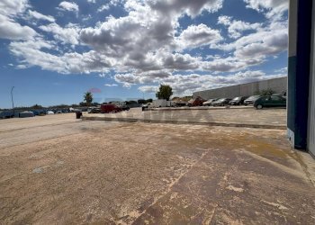 Non correlato - Capannone Strada Provinciale 86, San Pietro Vernotico - foto 6