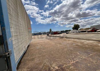 Vista dell\'acqua - Capannone Strada Provinciale 86, San Pietro Vernotico - foto 8