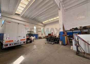 Parcheggio - Capannone Strada Provinciale 86, San Pietro Vernotico - foto 10