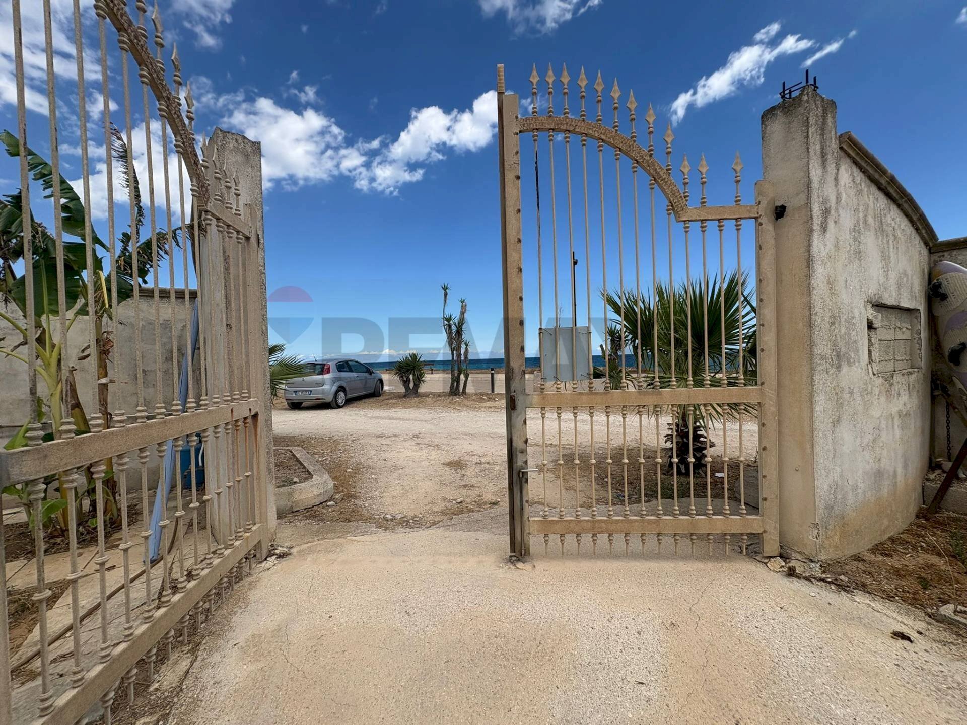 Terrazza - Terreno edificabile Via Madonna di Galiano, Torchiarolo - foto 2
