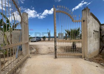 Terrazza - Terreno edificabile Via Madonna di Galiano, Torchiarolo - foto 2