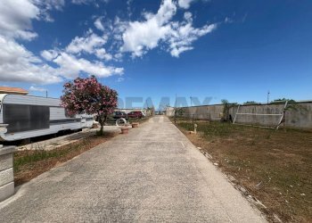Non correlato - Terreno edificabile Via Madonna di Galiano, Torchiarolo - foto 5