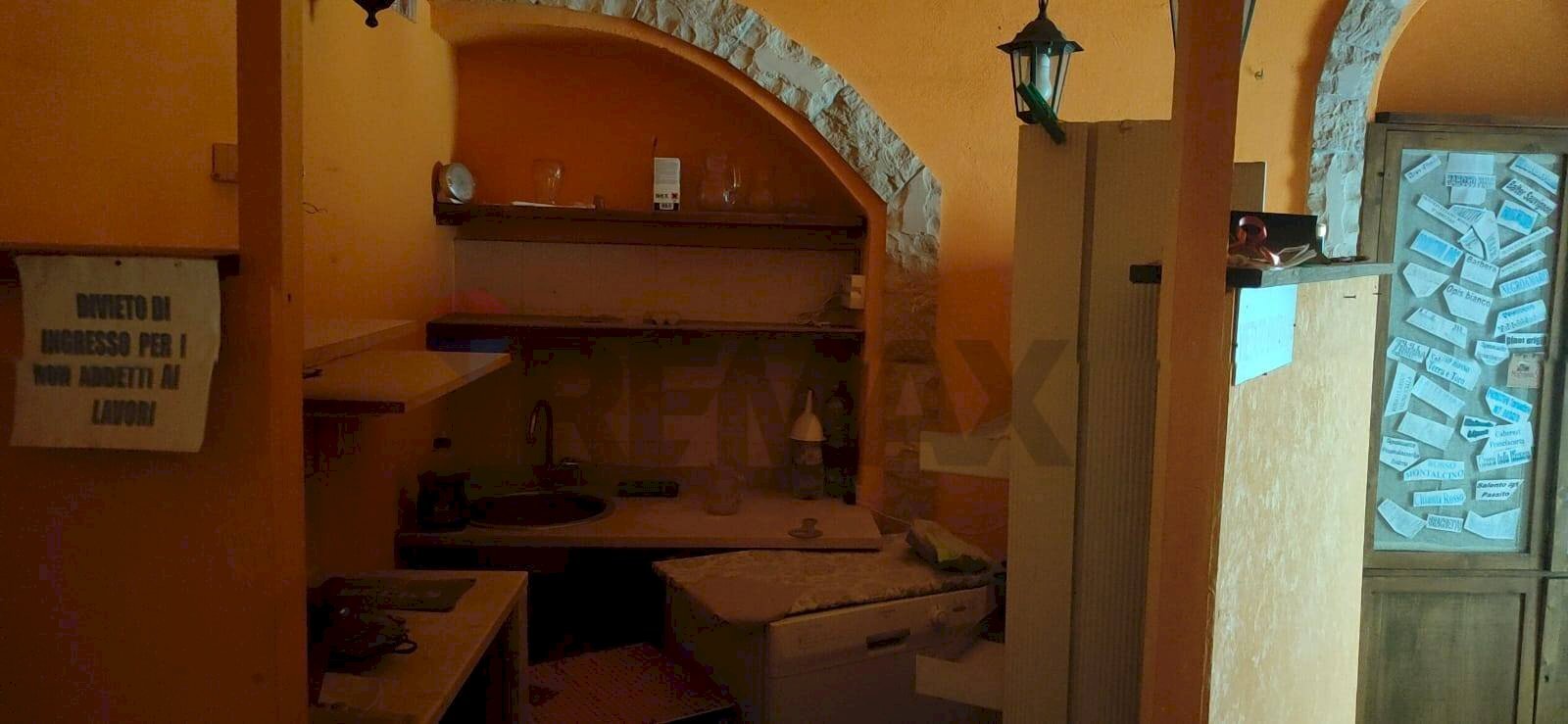 Cucina - Commercial Premises Oria - photo 3