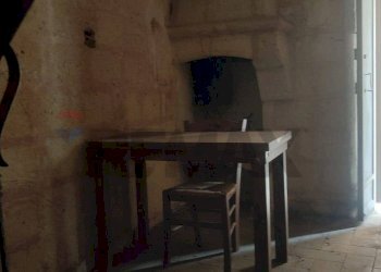 Bagno - Locale Commerciale Oria - foto 8