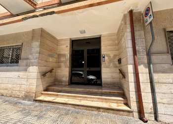 Edificio all\'aperto - Quadrilocale Via de Carpentieri
 
20, Brindisi - foto 1