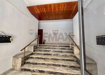 Scale - Quadrilocale Via de Carpentieri
 
20, Brindisi - foto 3