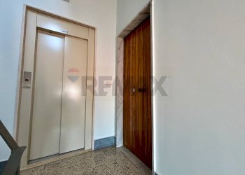 Hall / corridoio - Quadrilocale Via de Carpentieri
 
20, Brindisi - foto 4