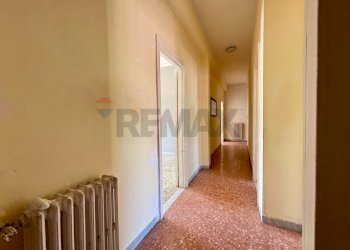 Hall / corridoio - Quadrilocale Via de Carpentieri
 
20, Brindisi - foto 5