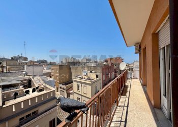 Balcone - Quadrilocale Via de Carpentieri
 
20, Brindisi - foto 10