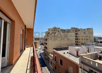 Balcone - Quadrilocale Via de Carpentieri
 
20, Brindisi - foto 11