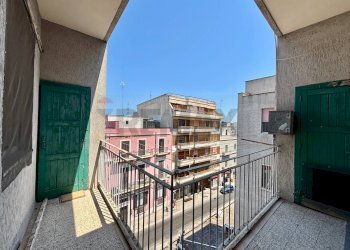 Balcone - Quadrilocale Via de Carpentieri
 
20, Brindisi - foto 15