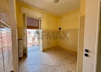 Stanza vuota - Quadrilocale Via de Carpentieri
 
20, Brindisi - foto 16