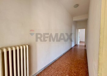 Hall / corridoio - Quadrilocale Via de Carpentieri
 
20, Brindisi - foto 17