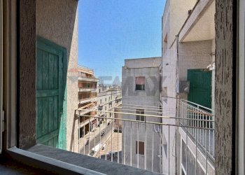 Balcone - Quadrilocale Via de Carpentieri
 
20, Brindisi - foto 19