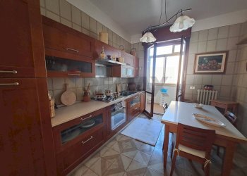 Cucina - Quadrilocale Mesagne - foto 4