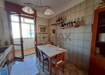 Sala da pranzo - Quadrilocale Mesagne - foto 5