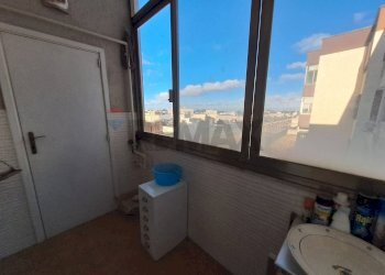 Bagno - Quadrilocale Mesagne - foto 7