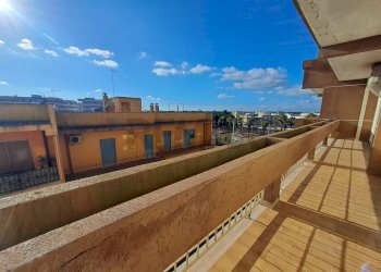 Balcone - Quadrilocale Mesagne - foto 17