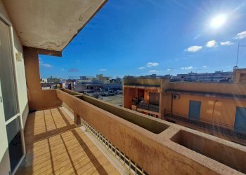 Balcone - Quadrilocale Mesagne - foto 19