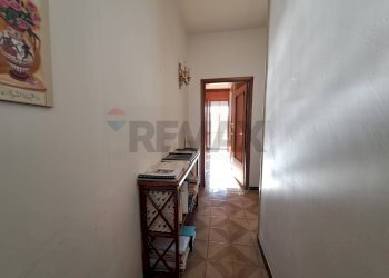 Hall / corridoio - Quadrilocale Mesagne - foto 27