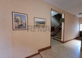 Ricezione / Lobby - Quadrilocale Mesagne - foto 31