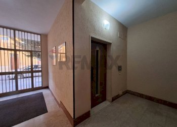 Ricezione / Lobby - Quadrilocale Mesagne - foto 32