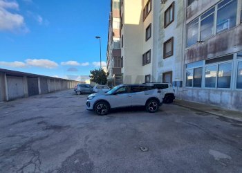 Edificio all\'aperto - Quadrilocale Mesagne - foto 33