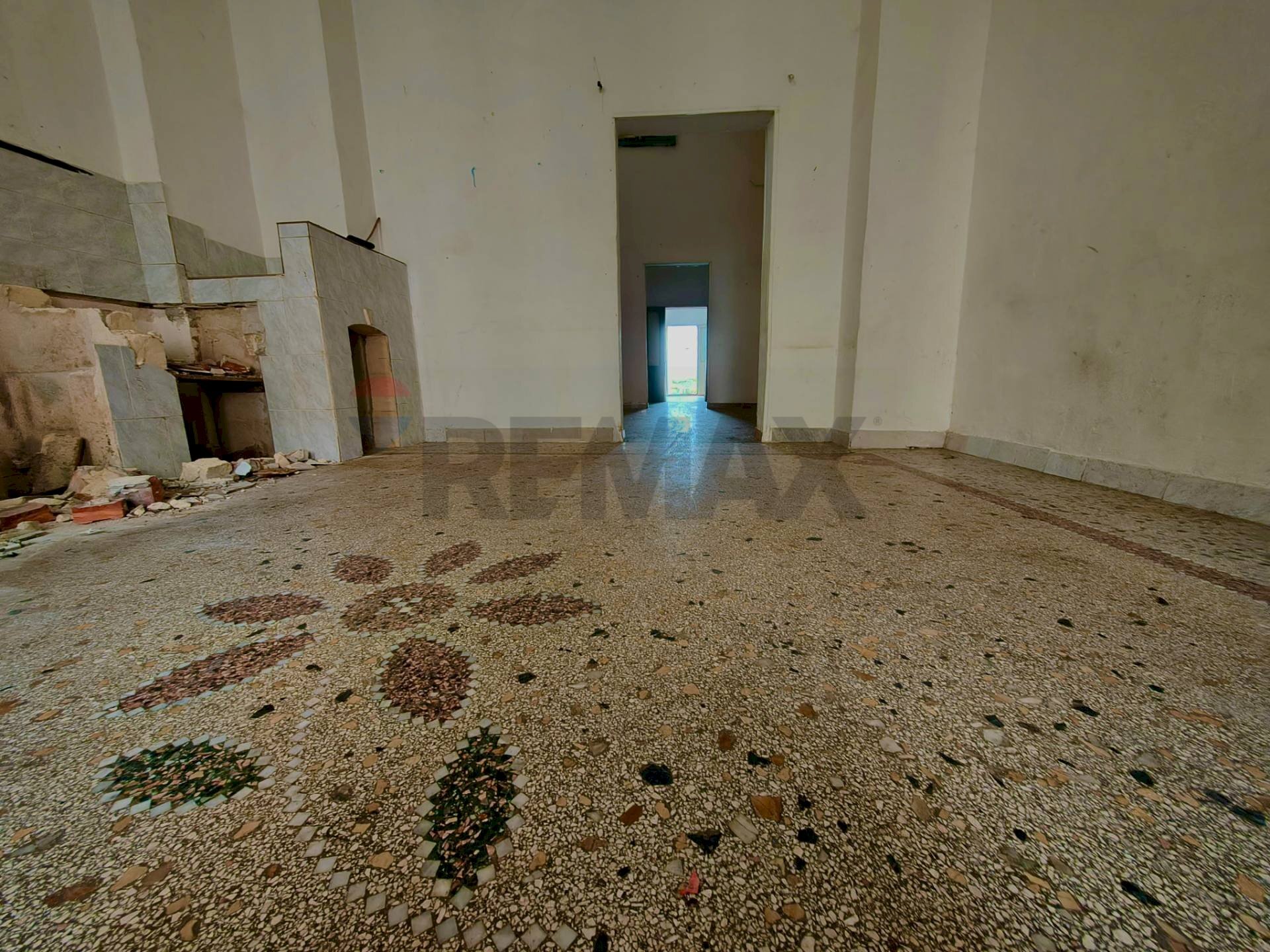 Stanza vuota - Casa indipendente San Pancrazio Salentino - foto 3