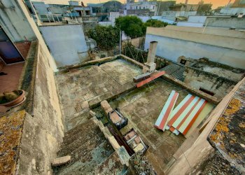 Giardino - Independent house San Pancrazio Salentino - photo 12