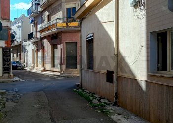 Edificio all\'aperto - Casa indipendente Via Rossini
 
9, San Michele Salentino - foto 1