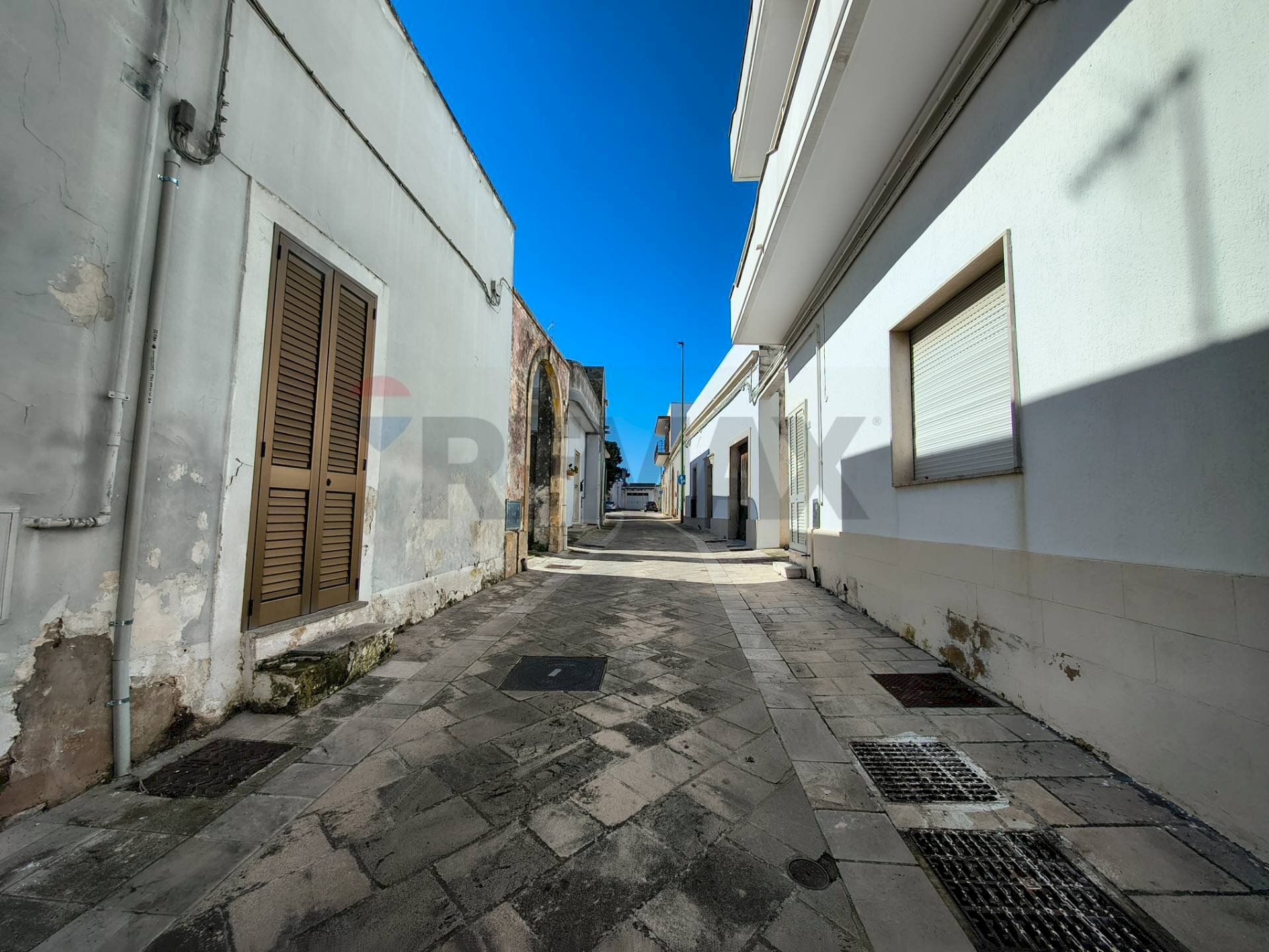 Edificio all\'aperto - Casa indipendente Via San Nicola
 
12, Martignano - foto 1